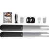 VeraTech KRAY4024EK - KEY AUTOMATION KIT connesso per cancelli a battente fino a 4m (AUTOMAZIONE)