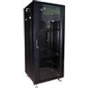 VeraTech SAM-1294N - AIRSPACE Armadio rack 42U di altezza 19" con facile installazione e manutenzione