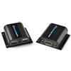 VeraTech SAM-3384 - AIRSPACE Estensore segnale video e audio HDMI attraverso cavo di rete UTP/STP CAT5/5e/6(50m) 1080p