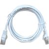 VeraTech SAM-4443 - AIRSPACE Cavo UTP senza blindaggio con connettori Ethernet RJ45 CAT5E 10m