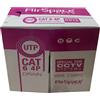 VeraTech SAM-4446 - AIRSPACE Cavo UTP CAT6 305m