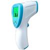 VeraTech SAM-4650 - AIRSPACE Termometro Digitale con schermo a cristalli liquidi