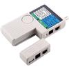VeraTech SAM-4741 - AIRSPACE Tester per cavo RJ45,RJ11,E BNC