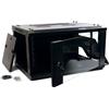 VeraTech SAM-6699 - AIRSPACE Armadio Rack 19" 4U 600x450mm montato a muro