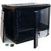 VeraTech SAM-6705 - AIRSPACE Armadio Rack 19" 9U 600x600mm con accessori