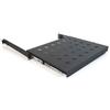 VeraTech SAM-6709 - AIRSPACE Vassoio estensibile 1U per armadi RACK a parete con profondità di 600 mm