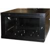 VeraTech SAM-771 - AIRSPACE Armadio rack da parete 6U 19"