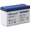 VeraTech UL12V7A - ULTRACELL Batteria 12V/7A