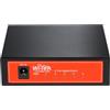 VeraTech WITEK-0014 - WITEK Switch non gestibile con 5 porte RJ45 Plug&Play