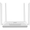 VeraTech WITEK-0075 - WITEK Router 4G per interni con 3 porte Ethernet 10/100