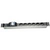 VeraTech SAM-4229 - AIRSPACE Presa di corrente multipla con 6 uscite fino a 250V/16A