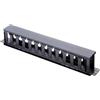 VeraTech SAM-4451 - AIRSPACE Organizzatore di cavi per armadi RACK