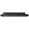VeraTech SAM-4450 - AIRSPACE Pannello vuoto 1U per montaggio armadi RACK da 19"