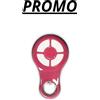 VeraTech SUB-44MR - KEY AUTOMATION Telecomando trasmettitore Rollcode magenta 433MHZ (AUTOMAZIONE)