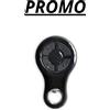 VeraTech SUB-44R - KEY AUTOMATION Telecomando trasmettitore Rollcode nero 433MHZ (AUTOMAZIONE)