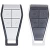 VeraTech KPLAY4N - KEY AUTOMATION Kit 2 Trasmettitori rolling code a 4 canali per gestire qualsiasi impianto di automazione (AUTOMAZIONE)