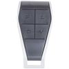 VeraTech KPLAY4N1 - KEY AUTOMATION Trasmettitore rolling code a 4 canali per gestire qualsiasi impianto di automazione (AUTOMAZIONE)