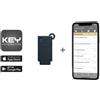 VeraTech KUBEPRO - KEY AUTOMATION Modulo per la programmazione di porte e cancelli (AUTOMAZIONE)