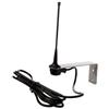 VeraTech ANTS-433 - KEY AUTOMATION Antenna stilo con staffa in acciaio (AUTOMAZIONE)
