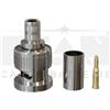 VeraTech 408030 - ELAN Connettore BNC