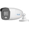 VeraTech HWT-B229-M - HIKVISION Telecamera videosorveglianza a colori 4 in 1 2MP