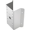 VeraTech HYU-358N - HYUNDAI Base di connessione staffa angolare per telecamere videosorveglianza e Dome