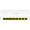 VeraTech CUDY-8 - CUDY Switch a 8 porte 10/100M