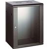 VeraTech SAM-6719 - AIRSPACE Armadio rack 19" 12U 600x600 mm a parete