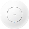 VeraTech CUDY-1 - CUDY Access point Wi-Fi Gigabit per montaggio a soffitto