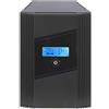 VeraTech LTP2100IEC - RRPOWER Gruppo di continuità UPS LITE PLUS 2100V/1600W/3,9A