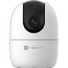 VeraTech VESTA-292 - VESTA Telecamera IP IR WiFi 2MP da interno 10m