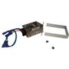 VeraTech DT-POWER200 - DEFENDERTECH Kit Opzionale per D2-100, EX-15, SANY-XS25 composto da alimentatore e staffa fissaggio batteria (esclusa)
