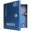 VeraTech CTD-622N - CCTVDIRECT Fonte di alimentazione in scatola metallica di 4 uscite 12V /10A totali