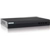 VeraTech HYU-370 - HYUNDAI ZVR Videosorveglianza 5 in 1 da 4 canali HDCVI/HDTVI/AHD/CVBS + 1 canale IP