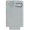 VeraTech RX4Y - KEY AUTOMATION Ricevente ad innesto 4 canali, fix o rolling code, LED di colore verde, memoria 1000 codici, 433MHz (AUTOMAZIONE)