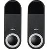 VeraTech FT43 - KEY AUTOMATION FOTOCELLULE ORIENTABILI DA ESTERNO (AUTOMAZIONE)