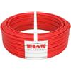 VeraTech 282101R - ELAN CAVO ANTINCENDIO ELANFIRE TWISTATO SCHERMATO 2X1,0