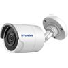 VeraTech HYU-437 - HYUNDAI Camera videosorveglianza Bullet HD-TVI TURBO HD 4.0 serie ULTRAPRO con illuminazione IR da 40 m per esterno