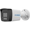 VeraTech HYU-1093 - HYUNDAI Telecamera VIDEOSORVEGLIANZA da esterno Smart Hybrid Light 4MP ANTINTRUSIONE