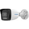 VeraTech HYU-1111 - HYUNDAI TELECAMERA VIDEOSORVEGLIANZA Telecamera IP da esterno Smart Hybrid Light 8MP ANTINTRUSIONE