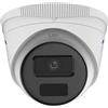 VeraTech HYU-1091 - HYUNDAI TELECAMERA VIDEOSORVEGLIANZA Dome IP da esterno da 2MP ANTINTRUSIONE