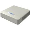 VeraTech HYU-1085 - HYUNDAI DVR VIDEOSORVEGLIANZA 4 canali 5 in 1 ANTINTRUSIONE