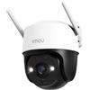 VeraTech IPC-S7CP-3M0WE - IMOU Dome Videosorveglianza IP WiFi da 3MP con PAN/TILT ANTINTRUSIONE