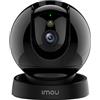 VeraTech IPC-GS2DP-5K0W - IMOU Telecamera Videosorveglianza IP WiFi da 5MP con PAN/TILT ANTINTRUSIONE