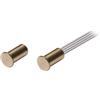 VeraTech CTLI002 - VIMO Contatto magnetico miniaturizzato da incasso G2 Ø6,2mm.