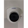 VeraTech HYU-1134 - HYUNDAI Dome ANTINTRUSIONE fisso 4 in 1 Serie HiWatch™ di HIKVISION® con illuminazione Smart IR di 20 m per interni VIDEOSORVEGLIANZA