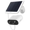 VeraTech IPC-TB3FP-3T0WE/FSP12-TYPEC - IMOU Telecamera VIDEOSORVEGLIANZA IP WiFi da 3MP con pannello solare e batteria ricaricabile ANTINTRUSIONE