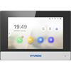 VeraTech HYU-1043 - HYUNDAI Monitor VIDEOSORVEGLIANZA IP per interni HYUNDAI (ANTINTRUSIONE)