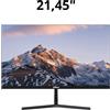 VeraTech DHI-LM22-B200S-B3-V - DAHUA Monitor LED Full HD da 21,45" (SOLO DA APPOGGIO)