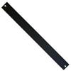 VeraTech SAM-924 - AIRSPACE Pannello cieco (copertina) 1U, per tutti i modelli di Rack